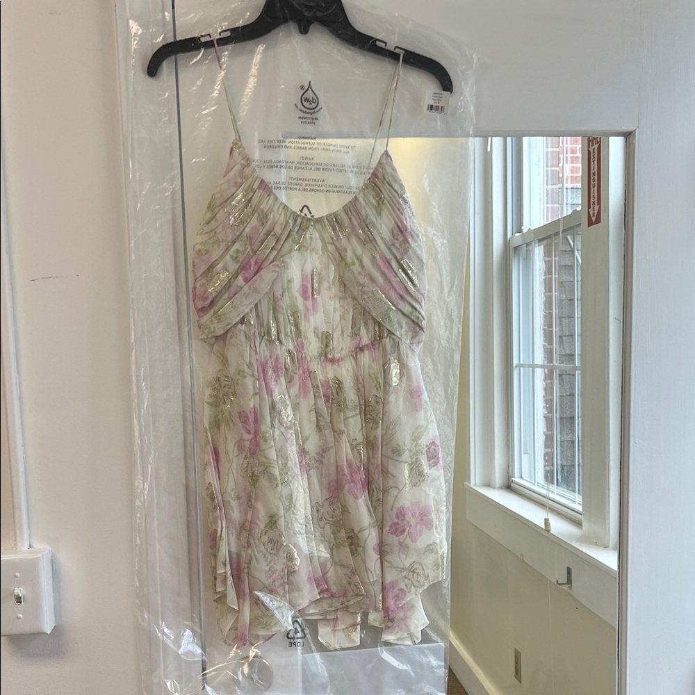 LoveShackFancy Dress